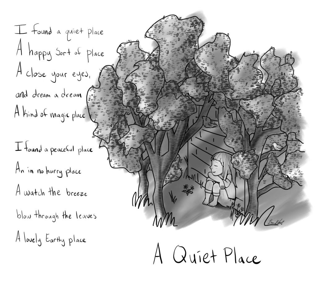 A Quiet Place